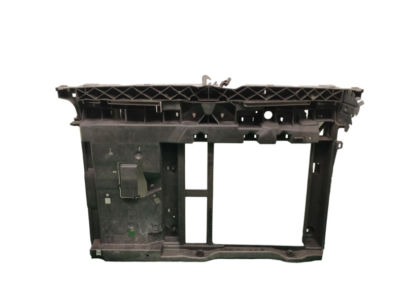 Recambio de panel frontal para peugeot 1007 1.4 hdi referencia OEM IAM 9680818480 Recambio de panel frontal para peugeot 1007 1.4 hdi referencia OEM IAM 9680818480