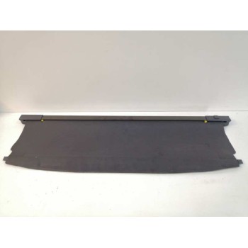 Recambio de bandeja trasera para mercedes-benz clase a (w168) 1.6 cat referencia OEM IAM 1688600175  