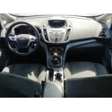 FORD C-MAX II (DXA/CB7, DXA/CEU)