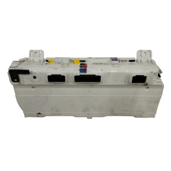 Recambio de cuadro instrumentos para toyota hilux an1p (eu,n) / gun125 (ld) / gun125l-dnfshw (1f) referencia OEM IAM 83800FC870D