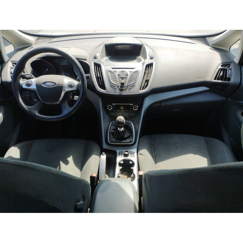 FORD C-MAX II (DXA/CB7, DXA/CEU) 2013