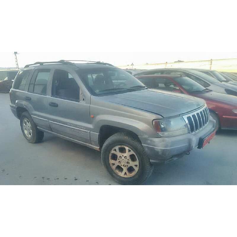 JEEP GR.CHEROKEE (WJ/WG)