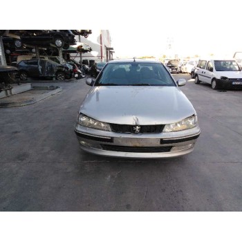 peugeot 406 berlina (s1/s2) del año 1999