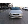 peugeot 406 berlina (s1/s2) del año 1999
