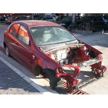 chevrolet lacetti del año 2007