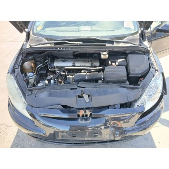 peugeot 307 cc (s1) del año 2004