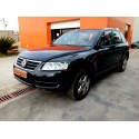 VOLKSWAGEN TOUAREG (7LA)