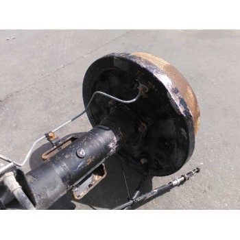 Recambio de puente trasero para hyundai h 1 h 1 furg.caja cerr.c. puerta referencia OEM IAM   