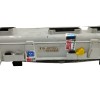 Recambio de cuadro instrumentos para toyota hilux an1p (eu,n) / gun125 (ld) / gun125l-dnfshw (1f) referencia OEM IAM 83800FC870D