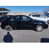 Recambio de carroceria corte para kia cerato 2.0 cat referencia OEM IAM   