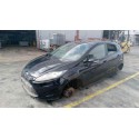 FORD FIESTA VI (CB1, CCN)