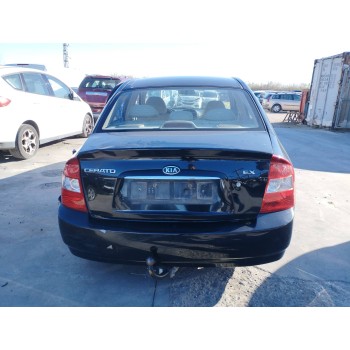 Recambio de carroceria corte para kia cerato 2.0 cat referencia OEM IAM   