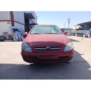 citroën xsara break (n2) del año 2001