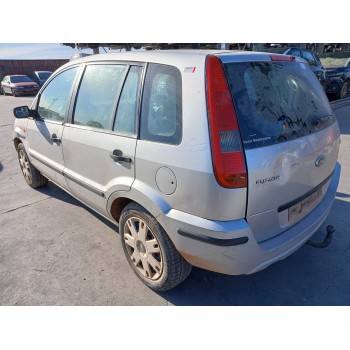 ford fusion (cbk) del año 2004