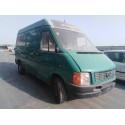 VOLKSWAGEN LT CAJA CERRADA / COMBI (MOD. 1997)