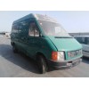 volkswagen lt caja cerrada / combi (mod. 1997) del año 2000