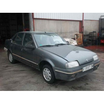 renault 19 hatchback (b/c53) del año 1990