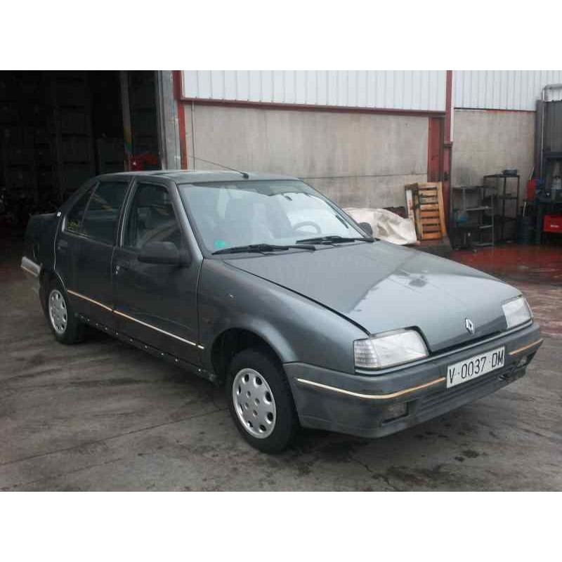 renault 19 hatchback (b/c53) del año 1990