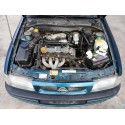 OPEL VECTRA A