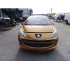 peugeot 207 del año 2007