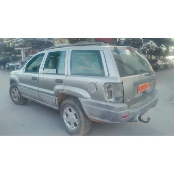 jeep gr.cherokee (wj/wg) del año 2000