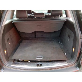 volkswagen touareg (7la) del año 2005