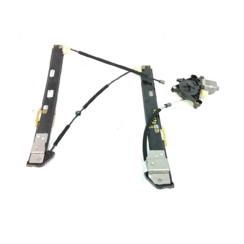 Recambio de elevalunas delantero izquierdo para volkswagen t-roc 2.0 tdi referencia OEM IAM 2GA837461F 5Q0959802A 