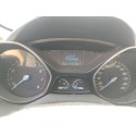 FORD C-MAX II (DXA/CB7, DXA/CEU)