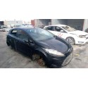 FORD FIESTA VI (CB1, CCN)