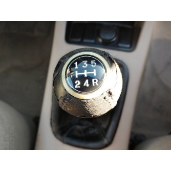 Recambio de carroceria corte para kia cerato 2.0 cat referencia OEM IAM   