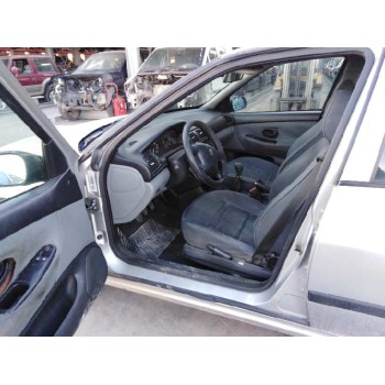 peugeot 406 berlina (s1/s2) del año 1999