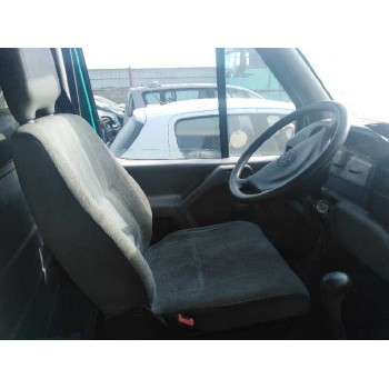 volkswagen lt caja cerrada / combi (mod. 1997) del año 2000
