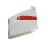 Recambio de aleta delantera izquierda para iveco daily combi 1989  35 - 10 classic, combi referencia OEM IAM 93923131 OBSERVAR F