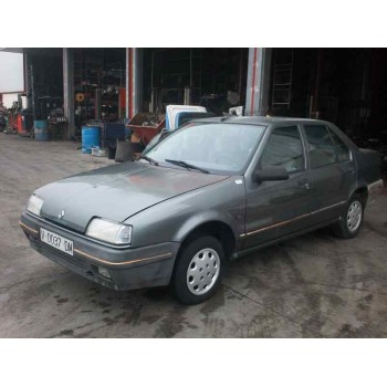 renault 19 hatchback (b/c53) del año 1990