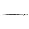 Recambio de airbag cortina delantero derecho para nissan qashqai+2 (jj10) acenta referencia OEM IAM 985P0EY10A  