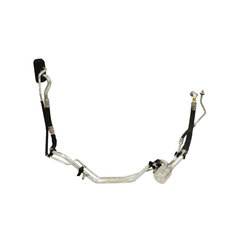 Recambio de tubos aire acondicionado para citroën c4 berlina 1.6 16v cat (nfu / tu5jp4) referencia OEM IAM   