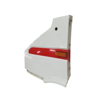 Recambio de aleta delantera izquierda para iveco daily combi 1989  35 - 10 classic, combi referencia OEM IAM 93923131 OBSERVAR F