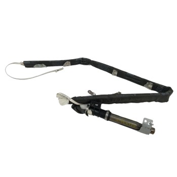 Recambio de airbag cortina delantero derecho para nissan qashqai+2 (jj10) acenta referencia OEM IAM 985P0EY10A  