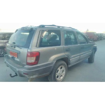 jeep gr.cherokee (wj/wg) del año 2000