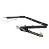 Recambio de airbag cortina delantero derecho para nissan qashqai+2 (jj10) acenta referencia OEM IAM 985P0EY10A  
