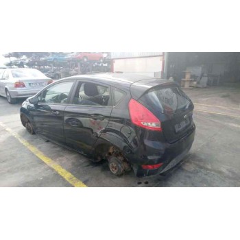 ford fiesta vi (cb1, ccn) del año 2012