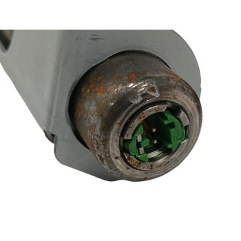 Recambio de airbag cortina delantero derecho para nissan qashqai+2 (jj10) acenta referencia OEM IAM 985P0EY10A  