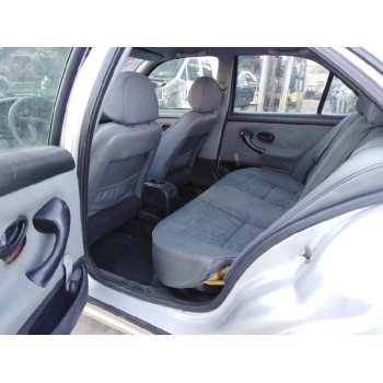 peugeot 406 berlina (s1/s2) del año 1999