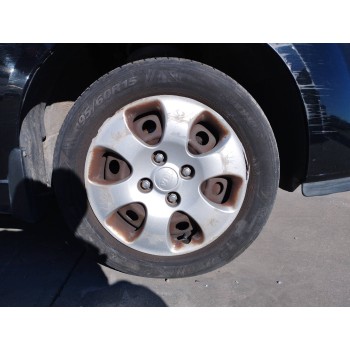 Recambio de carroceria corte para kia cerato 2.0 cat referencia OEM IAM   