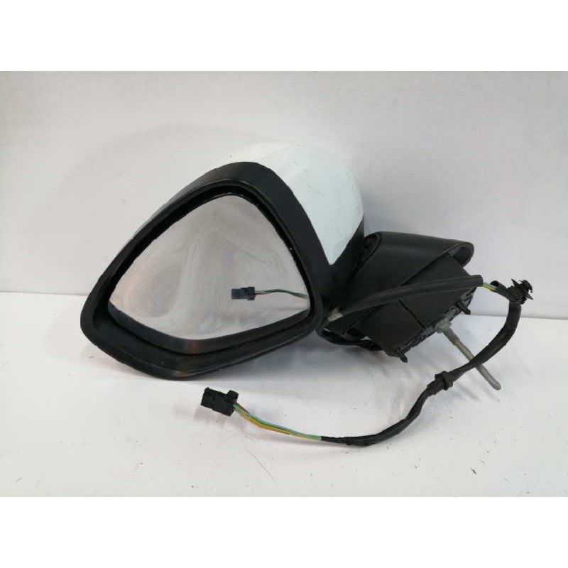 Recambio de retrovisor izquierdo para citroën c3 tonic referencia OEM IAM 232676023 ELECTRICO 5 CABLES 