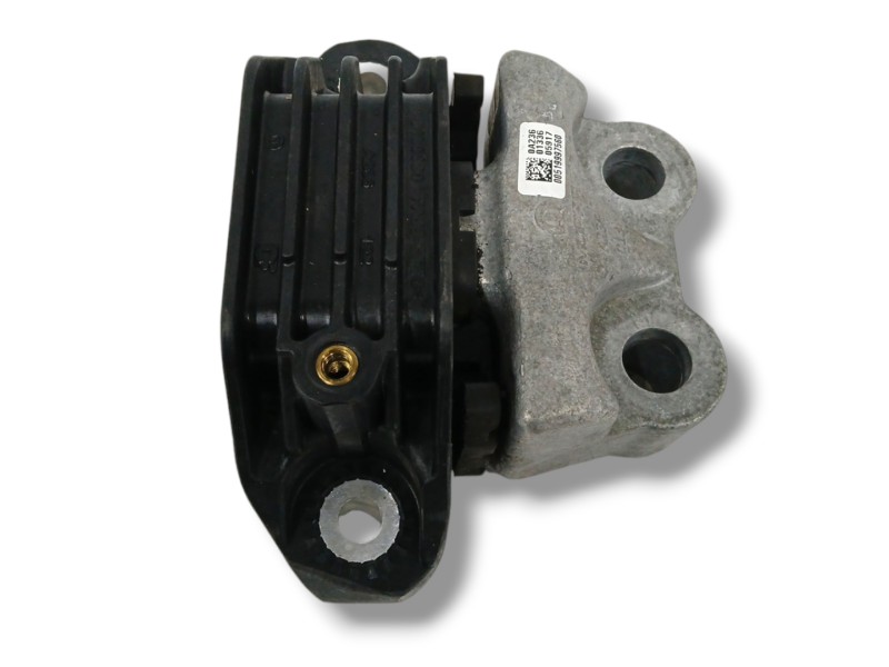 Recambio de soporte motor izquierdo para fiat 500 x (334) 1.6 16v cat referencia OEM IAM 00519997560  