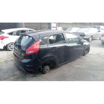 ford fiesta vi (cb1, ccn) del año 2012