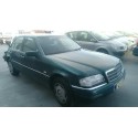 MERCEDES-BENZ CLASE C (W202) BERLINA