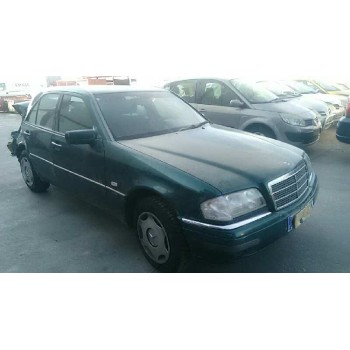 mercedes-benz clase c (w202) berlina del año 1996