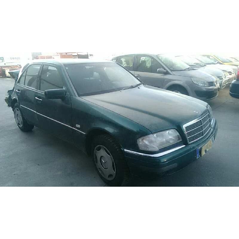 MERCEDES-BENZ CLASE C (W202) BERLINA